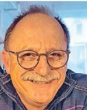 Profilbild Franz Willi May
